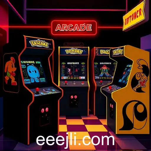 Arcade Classics