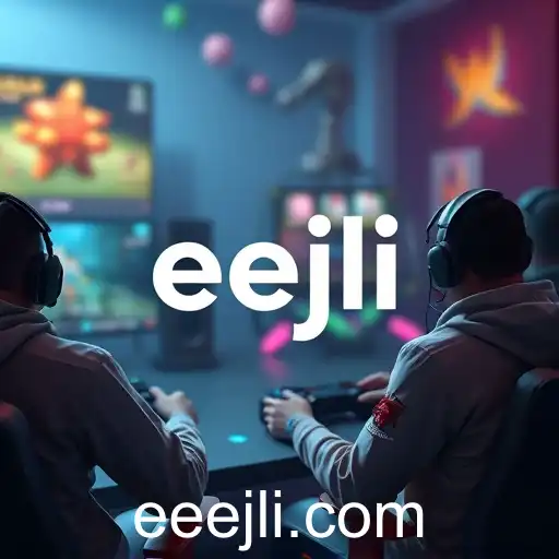 Eejli Revolutionizes Online Gaming Experience
