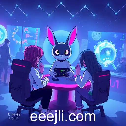 Evolving Trends in Online Gaming