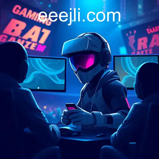 Gaming Trends and Innovations in 2026